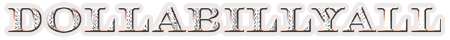 Dollabillyall Logo - www.dollabillyall.com